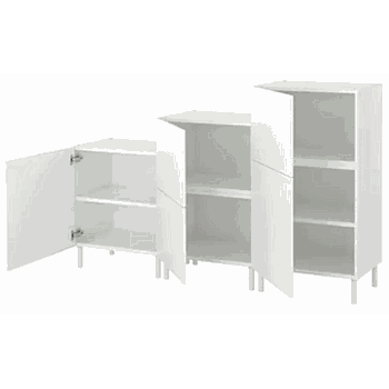 Large Cabinet