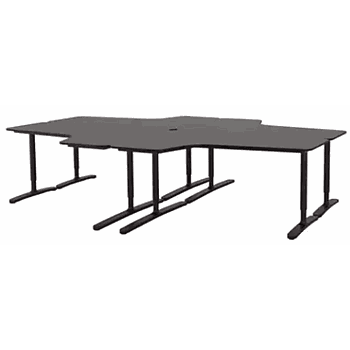 Large Desk
