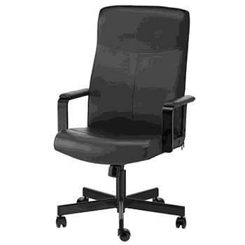 Office Chair Black