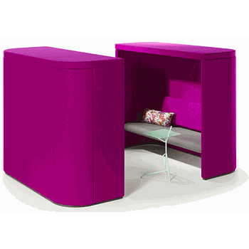 Individual Workplace