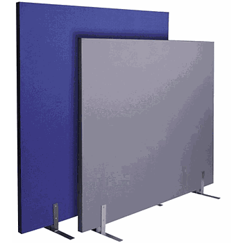 Acoustic Bloc Screens