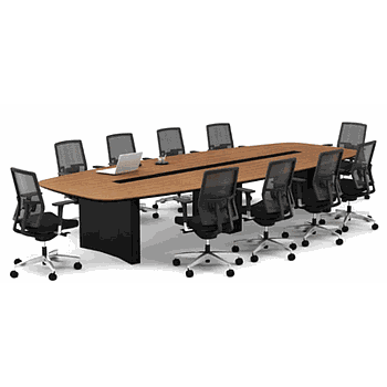 Large Meeting Table