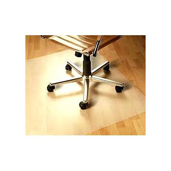 Chair floor protection